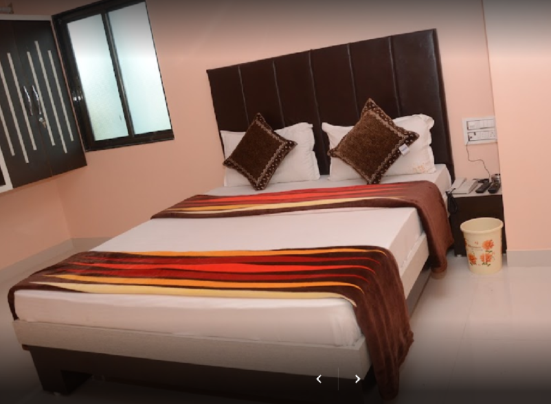 Hotel Yadunandan AC Rooms & Restaurant | Deluxe Room